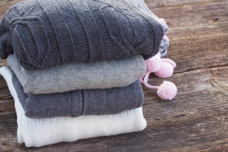 How to Recycle Old Clothes with Style
